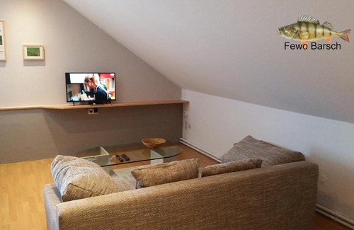 Helmstedt Apartamento | Fewo Helmstedt