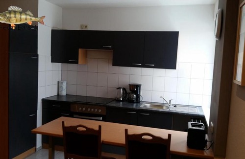 Helmstedt Apartamento | Fewo Helmstedt