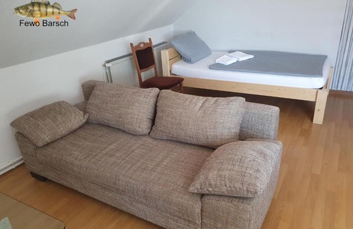 Helmstedt Apartamento | Fewo Helmstedt