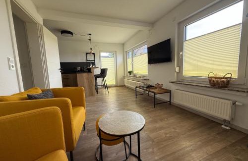 Sundern Apartamento | Fewo Herford Brauerei