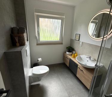 Sundern Apartamento | Fewo Herford Brauerei