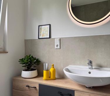 Sundern Apartamento | Fewo Herford Brauerei
