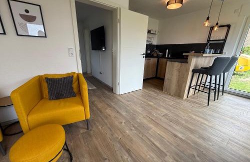 Sundern Apartamento | Fewo Herford Brauerei