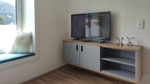 Oberstaufen Apartamento | FeWo Hochsiedelblick, Oberstaufen/Wiedemannsdorf
