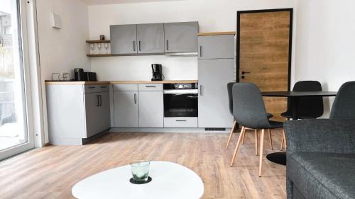 Oberstaufen Apartamento | FeWo Hochsiedelblick, Oberstaufen/Wiedemannsdorf