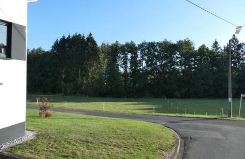 Hartlingen Apartamento | FEWO Hof Elbbachtal