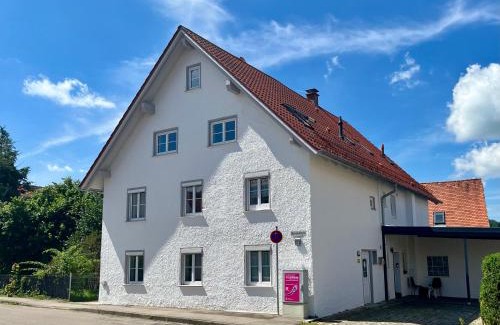 Unterallgau Apartamento | FeWo HoLiDay HouSE Allgäu
