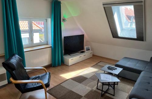 Unterallgau Apartamento | FeWo HoLiDay HouSE Allgäu