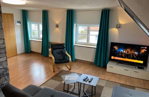Unterallgau Apartamento | FeWo HoLiDay HouSE Allgäu