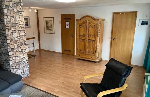 Unterallgau Apartamento | FeWo HoLiDay HouSE Allgäu