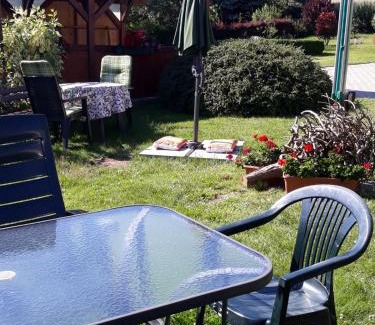 Hinterhermsdorf Apartamento | Fewo Hoyer