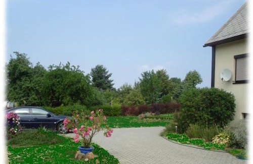 Hinterhermsdorf Apartamento | Fewo Hoyer