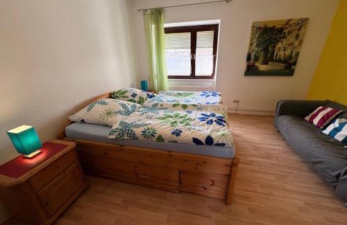 Nohfelden Apartamento | FeWo II Glücksmomente Bostalsee