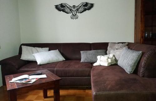 Mengen Apartamento | FeWo im Mesnerhaus Mengen