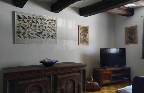 Mengen Apartamento | FeWo im Mesnerhaus Mengen