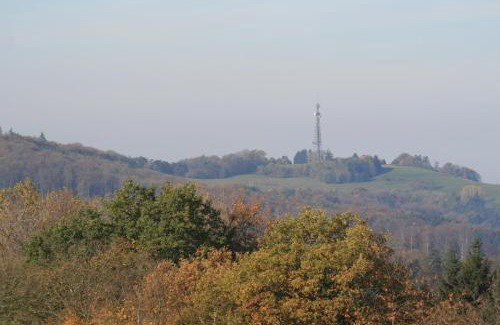 Spiegelberg Apartamento | Fewo im Naturpark