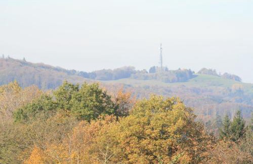 Spiegelberg Apartamento | Fewo im Naturpark