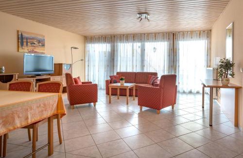Spiegelberg Apartamento | Fewo im Naturpark