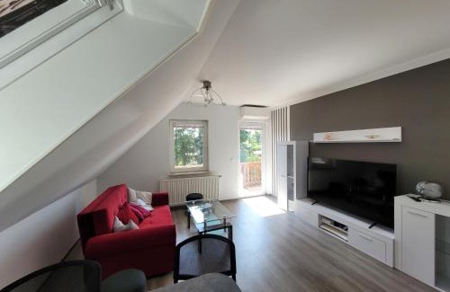 Wiederitzsch Apartamento | Fewo in Wiederitzsch nähe Leipziger Messe
