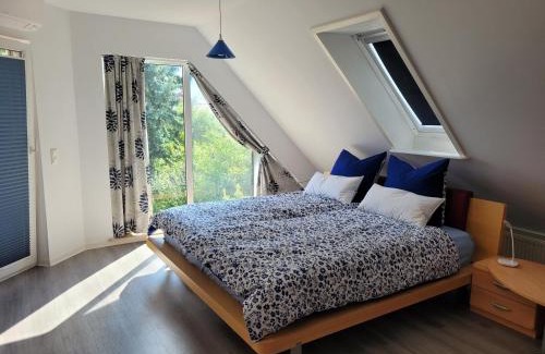 Wiederitzsch Apartamento | Fewo in Wiederitzsch nähe Leipziger Messe
