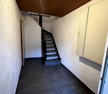 Merl Apartamento | Fewo in Zell-Merl