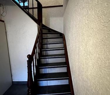 Merl Apartamento | Fewo in Zell-Merl