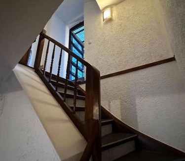 Merl Apartamento | Fewo in Zell-Merl