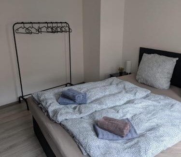 Cochem Apartamento | FeWo Innenstadt mit Parkplatz in 200m Entfernung bis 4 Personen, 80m bis Markplatz