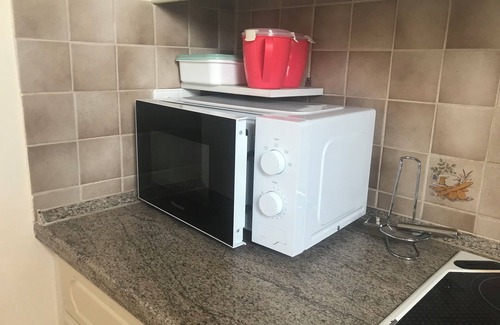 Freital Apartamento | Fewo-Judith On the outskirts of Dresden-15 minutes to the Frauenkirche