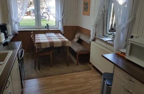 Wolmirstedt Apartamento | Fewo Kaiser