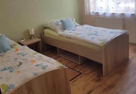 Wolmirstedt Apartamento | Fewo Kaiser