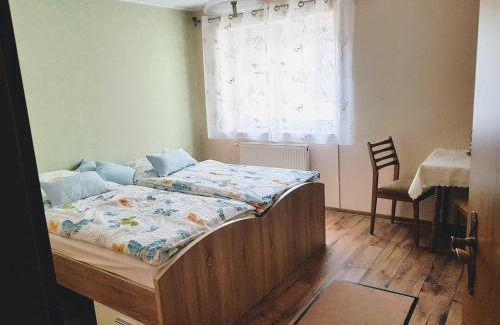 Wolmirstedt Apartamento | Fewo Kaiser