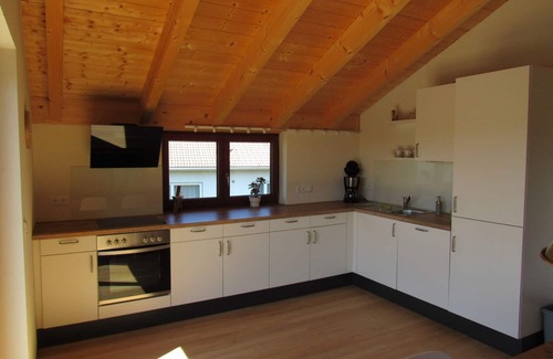 Altusried Apartamento | Fewo Kapellenweg Kimratshofen