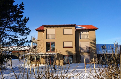 Altusried Apartamento | Fewo Kapellenweg Kimratshofen