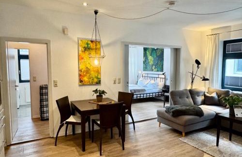Jever Apartamento | Fewo KLÜN's 2