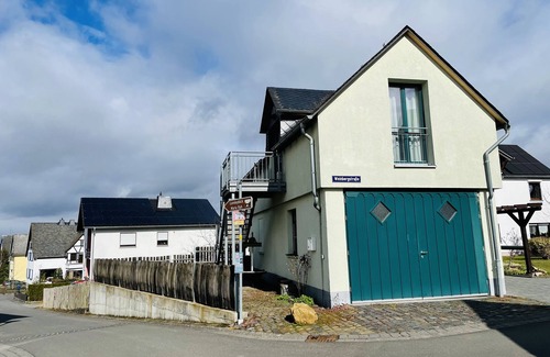 Sankt Goar Apartamento | Fewo Klein Aber Fein