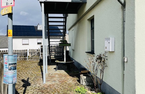Sankt Goar Apartamento | Fewo Klein Aber Fein