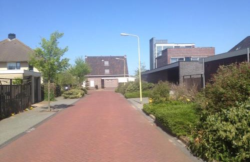 Municipality of Castricum Apartamento | Fewo Klimduin Castricum