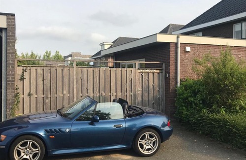 Municipality of Castricum Apartamento | Fewo Klimduin Castricum