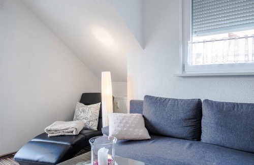 Altstadt Apartamento | Fewo Konstanz City im Paradies