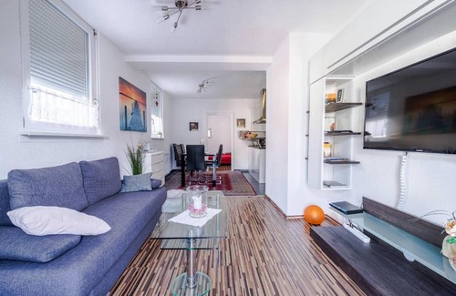 Altstadt Apartamento | Fewo Konstanz City im Paradies