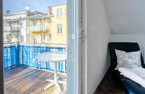 Altstadt Apartamento | Fewo Konstanz City im Paradies