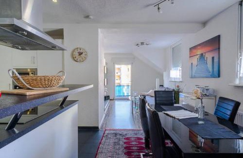 Altstadt Apartamento | Fewo Konstanz City im Paradies