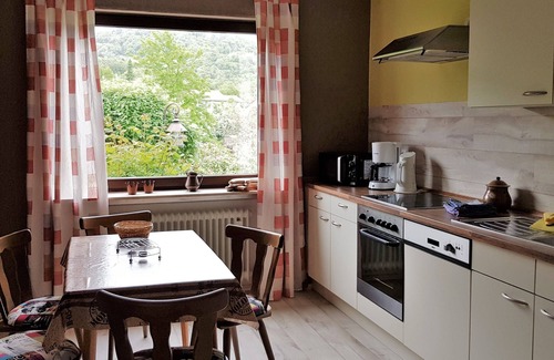 Lindenfels Apartamento | FeWo Krehberg: Adventure-Nature-Trails-Hiking-Mountainbike-Bouldering in the Odenwald