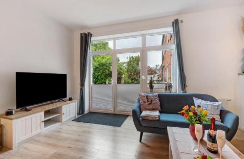 Kronshagen Apartamento | Fewo Kronshagen