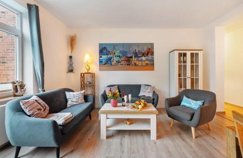 Kronshagen Apartamento | Fewo Kronshagen