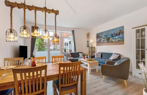 Kronshagen Apartamento | Fewo Kronshagen