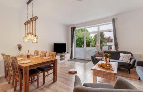 Kronshagen Apartamento | Fewo Kronshagen