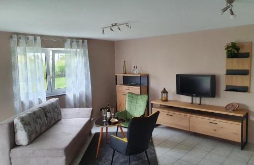 Rosna Apartamento | FEWO Kug