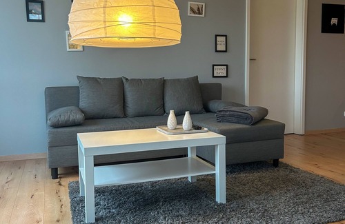 Bamberg Apartamento | Fewo L19 One